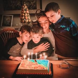 Meet your Posher, Jane